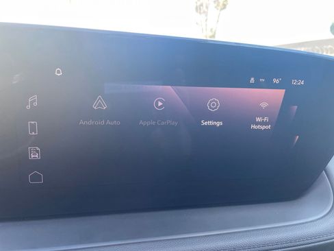 Used 2025 Buick Encore GX Preferred image 20