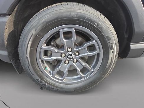 Used 2022 Ford Bronco Sport Big Bend AWD/4WD image 38