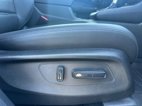 Used 2024 Honda CR-V EX-L image 22