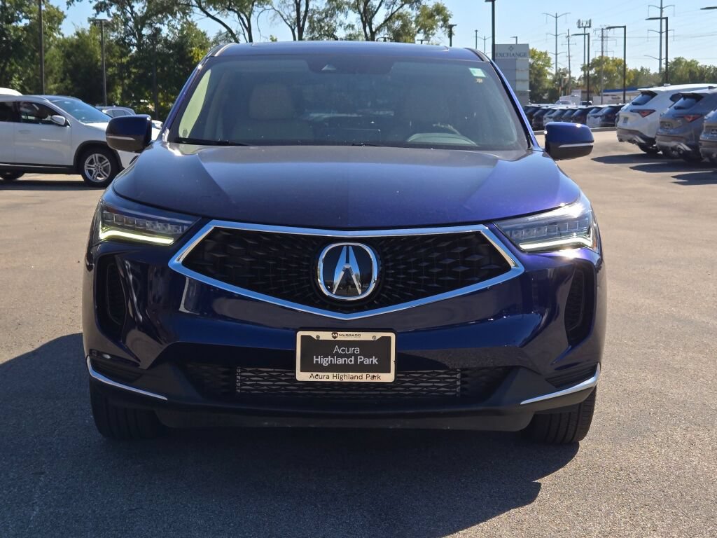 Used 2023 Acura RDX AWD image 6