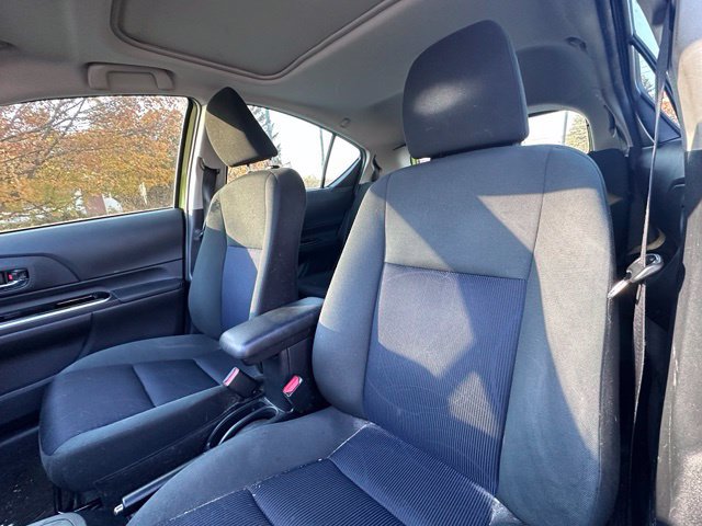 Used 2016 Toyota Prius C Three FWD image 11