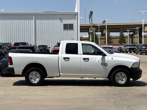 Used 2019 RAM 1500 Tradesman w/ Popular Equipment Group AWD/4WD image 3