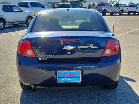 Used 2008 Chevrolet Cobalt LS image 5