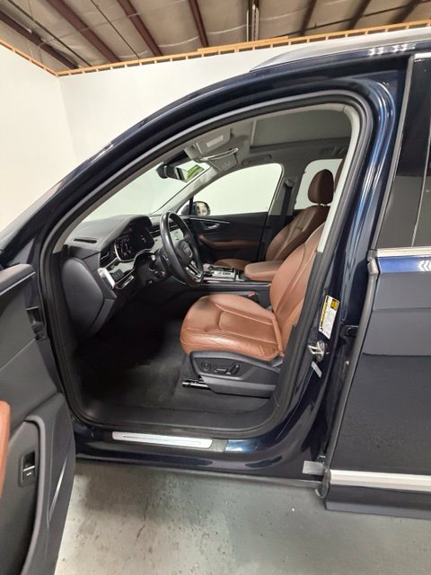 Used 2024 Audi Q7 2.0T Premium Plus AWD/4WD image 13
