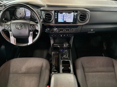 Used 2019 Toyota Tacoma TRD Sport