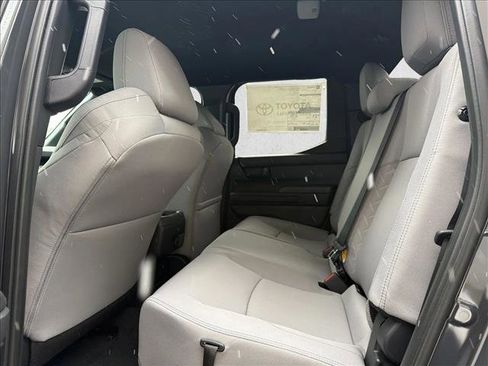 New 2026 Toyota Tacoma SR5 image 19