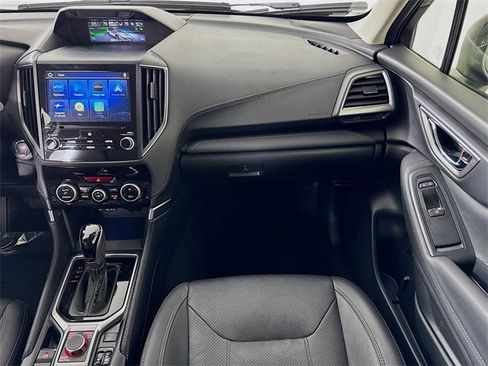 Used 2023 Subaru Forester Touring image 42