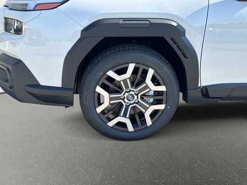 New 2026 Subaru Outback Touring XT AWD/4WD image 11