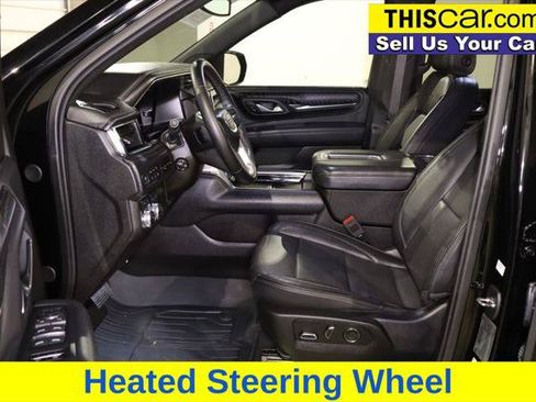 Used 2023 GMC Yukon Denali AWD/4WD image 29