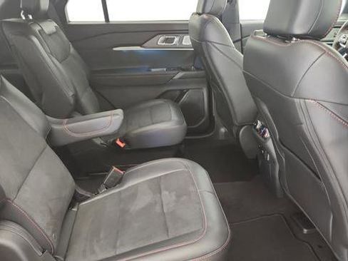 New 2025 Ford Explorer ST w/ Sun And Sound Package image 24