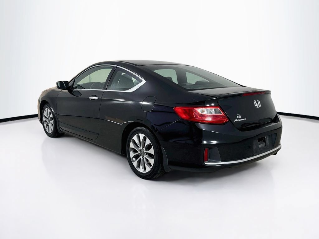 Used 2015 Honda Accord LX-S image 2