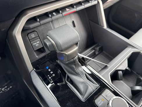 New 2026 Toyota Tundra SR5 image 24