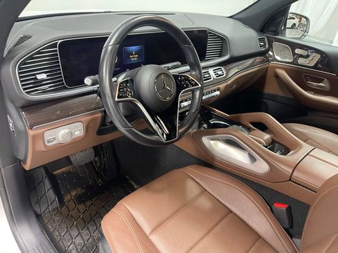 Used 2024 Mercedes-Benz GLE 350 4MATIC image 21