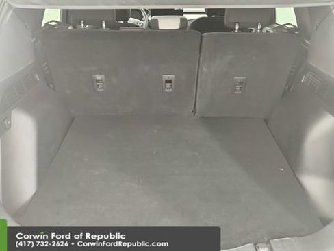 Certified 2023 Ford Escape Active w/ Tech Pack #1 image 23
