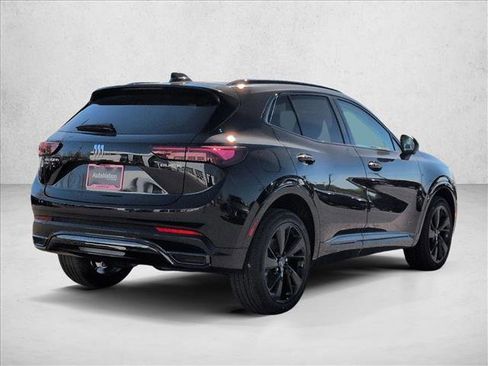 New 2026 Buick Envision Sport Touring AWD/4WD image 2