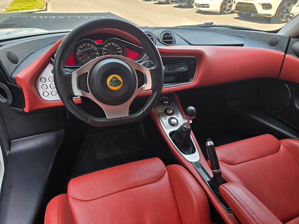 Used 2011 Lotus Evora 2+2 RWD image 50