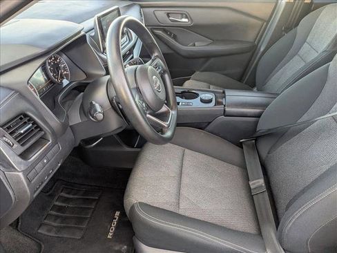 Used 2024 Nissan Rogue SV image 15