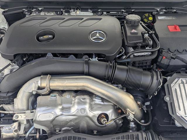 Certified 2026 Mercedes-Benz CLA 250 image 15
