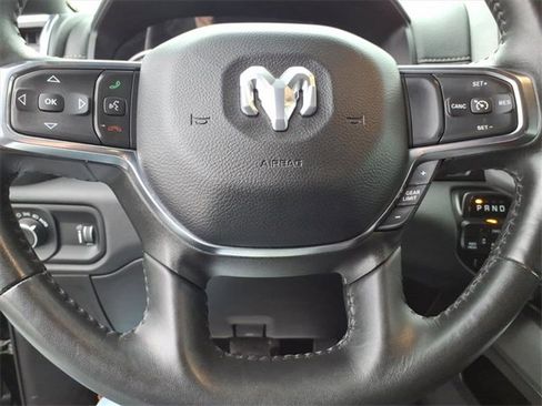 Used 2024 RAM 1500 Laramie image 13