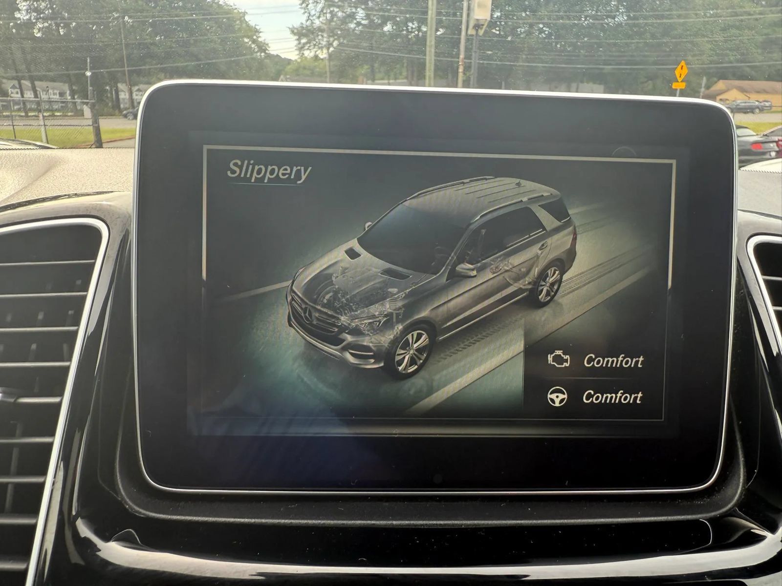 Used 2016 Mercedes-Benz GLE 350 image 38