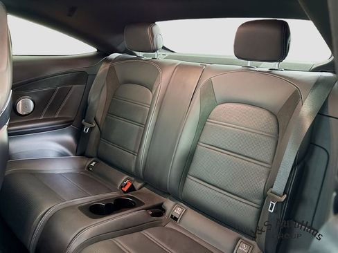 Used 2021 Mercedes-Benz C 63 AMG S image 26