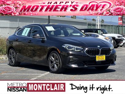 Used 2024 BMW 228i xDrive Gran Coupe