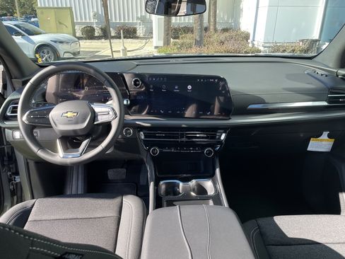 New 2026 Chevrolet Traverse LT image 58