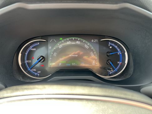 Used 2024 Toyota RAV4 XLE w/ Convenience Package AWD/4WD image 17