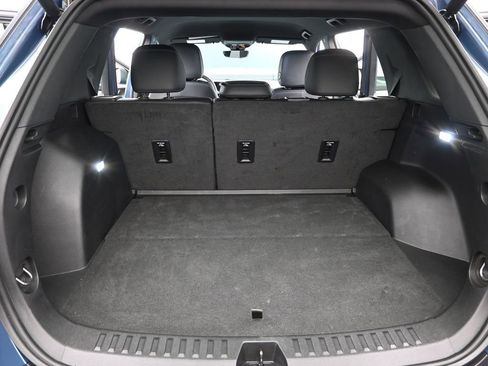 Used 2025 Chevrolet Equinox LT w/ Convenience Package II image 22