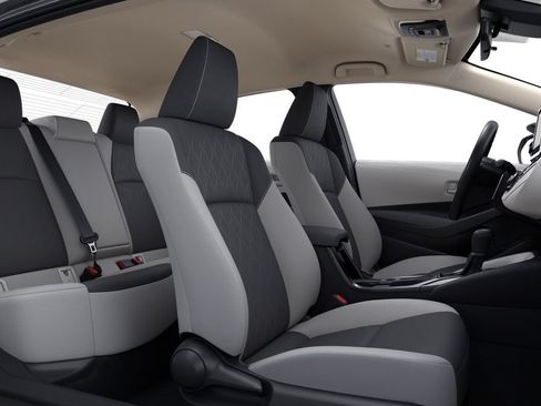 New 2026 Toyota Corolla LE FWD image 20