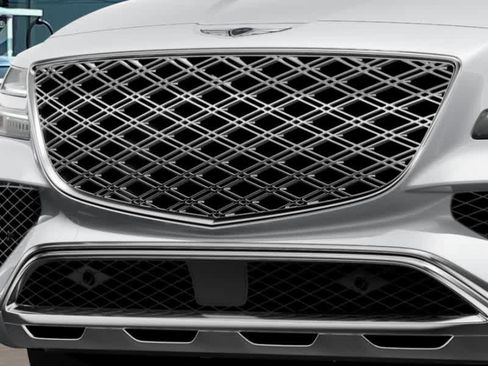 New 2026 Genesis GV80 2.5T RWD image 13