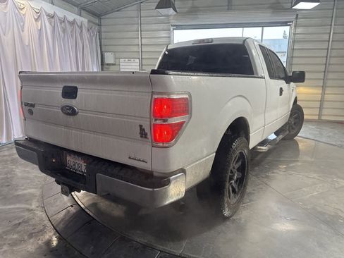 Used 2012 Ford F150 XLT w/ Trailer Tow Pkg image 5