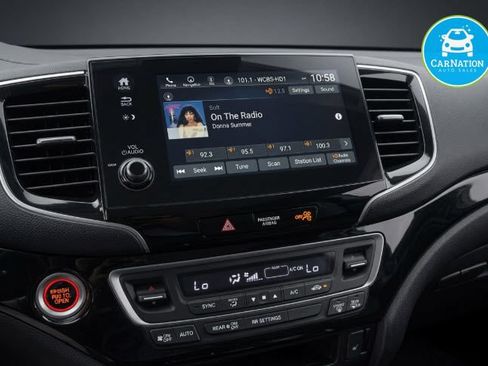 Used 2019 Honda Passport Touring image 6