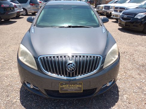 Used 2012 Buick Verano FWD image 2