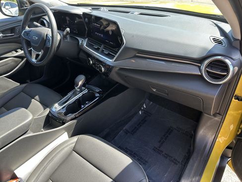 Certified 2024 Chevrolet Trax ACTIV w/ Driver Confidence Package image 30