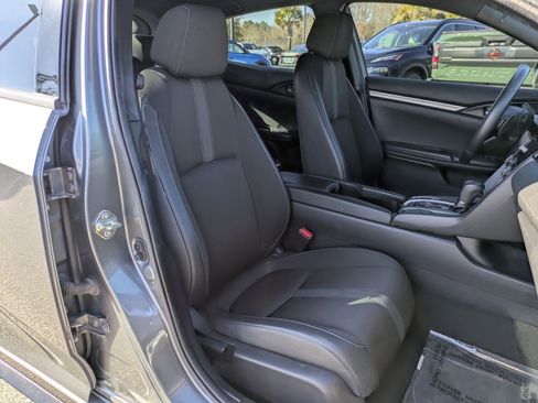 Used 2021 Honda Civic Sport image 35