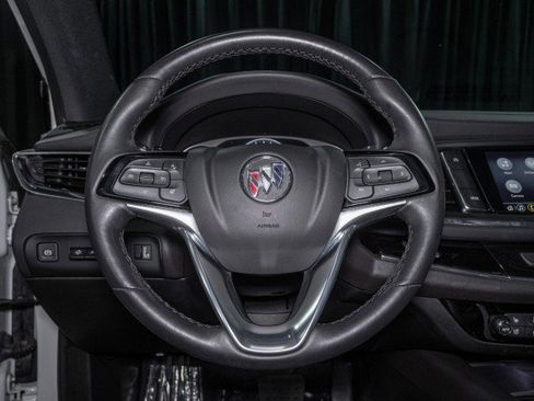 Used 2023 Buick Enclave Avenir w/ Avenir Technology Package image 19