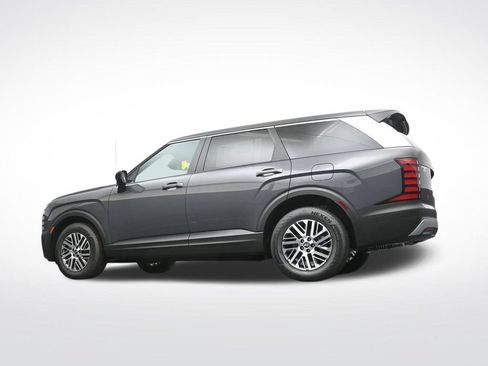 New 2026 Hyundai Palisade SE FWD image 12