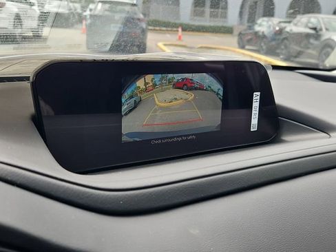 New 2026 MAZDA CX-30 AWD 2.5 S image 22