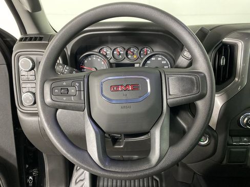 New 2026 GMC Sierra 1500 Pro w/ Pro Value Package image 11