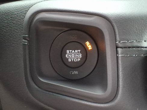 New 2026 Jeep Wrangler Sahara image 16