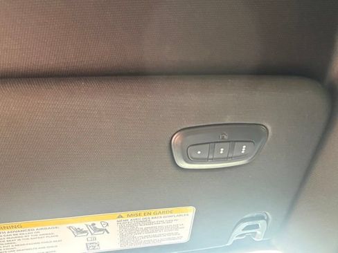 Used 2025 RAM 1500 Big Horn AWD/4WD image 25