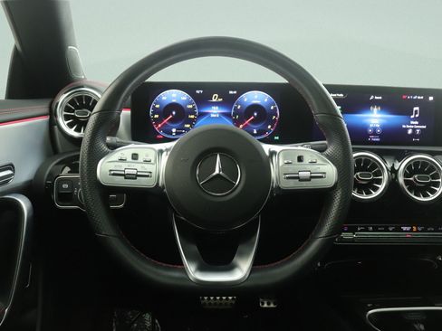 Certified 2023 Mercedes-Benz CLA 250 image 8