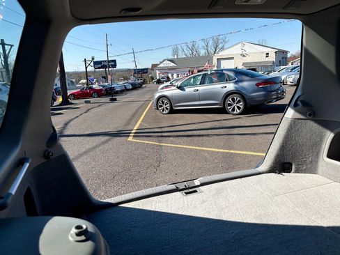 Used 2008 Subaru Forester 2.5X image 25