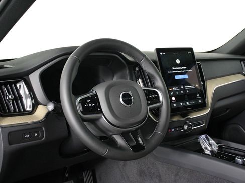 New 2026 Volvo XC60 T8 Plus w/ Protection Package Premier image 8