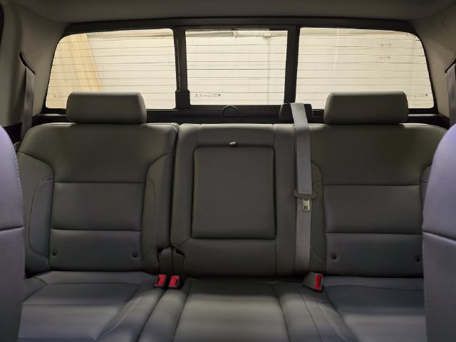 Used 2014 Chevrolet Silverado 1500 LTZ AWD/4WD image 25