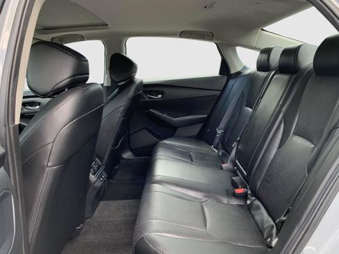 Certified 2025 Honda Accord EX-L image 38