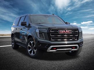 New 2026 GMC Yukon XL AT4 Ultimate w/ LPO, Floor Liner Package AWD/4WD video 2