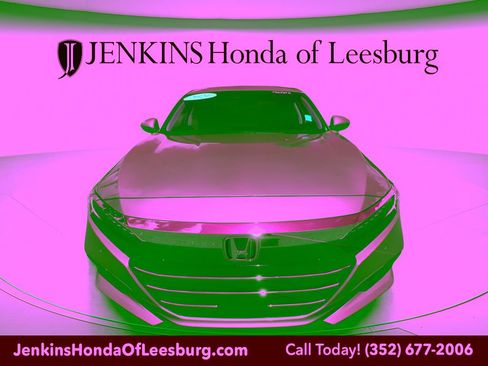 Used 2021 Honda Accord Touring image 8