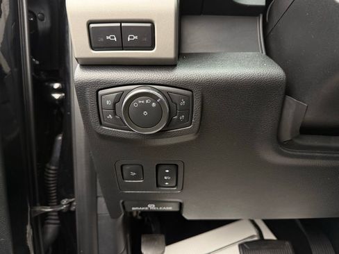 Used 2021 Ford F250 Lariat w/ Lariat Ultimate Package image 18